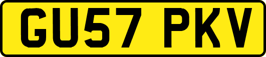 GU57PKV