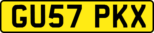 GU57PKX