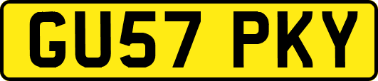 GU57PKY