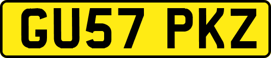 GU57PKZ