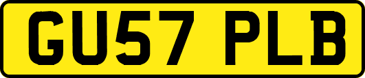 GU57PLB