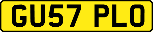 GU57PLO