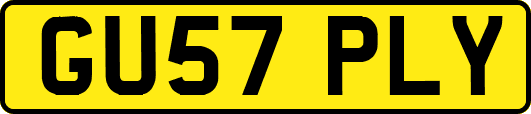 GU57PLY