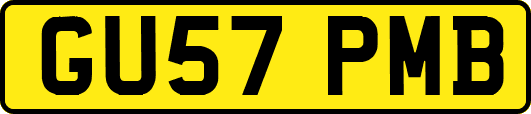 GU57PMB