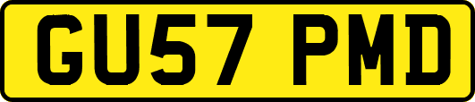 GU57PMD