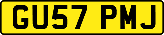 GU57PMJ