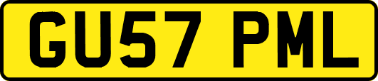 GU57PML