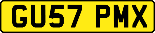 GU57PMX