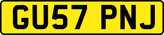 GU57PNJ