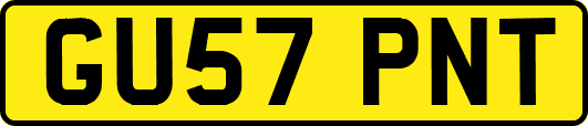 GU57PNT