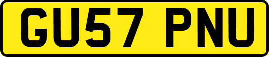 GU57PNU