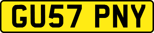 GU57PNY