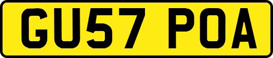 GU57POA