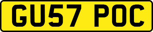 GU57POC
