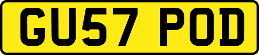 GU57POD