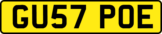 GU57POE