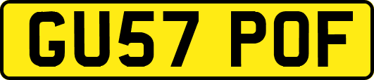 GU57POF