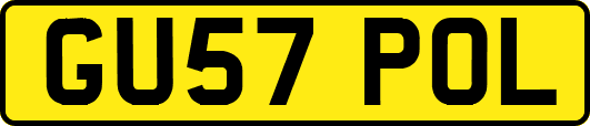 GU57POL