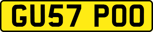 GU57POO