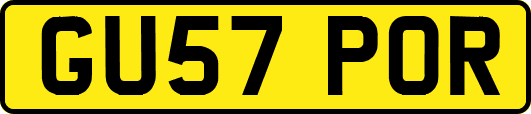 GU57POR