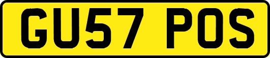 GU57POS