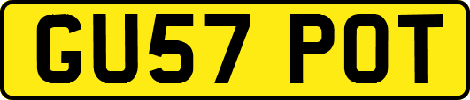 GU57POT