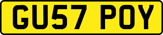 GU57POY