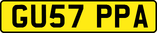 GU57PPA
