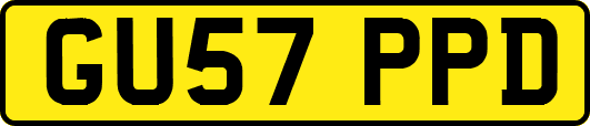 GU57PPD
