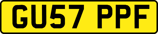 GU57PPF