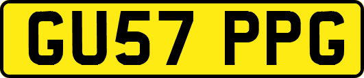 GU57PPG