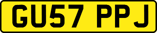 GU57PPJ