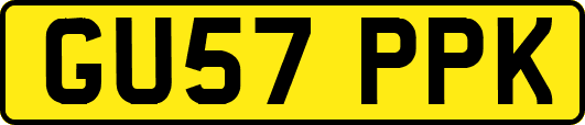 GU57PPK