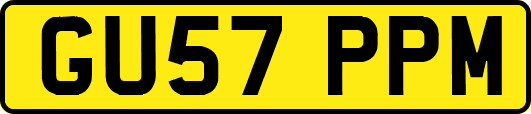 GU57PPM