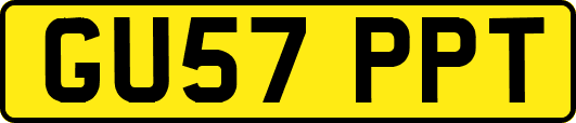 GU57PPT