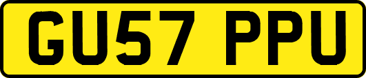 GU57PPU