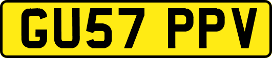 GU57PPV