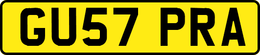 GU57PRA