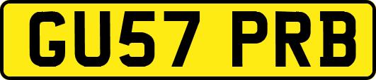 GU57PRB