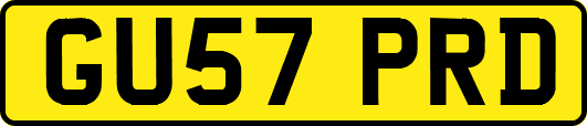 GU57PRD