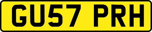 GU57PRH