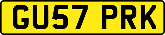 GU57PRK