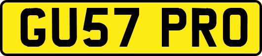 GU57PRO