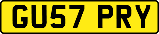 GU57PRY