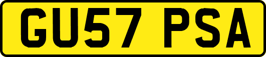 GU57PSA