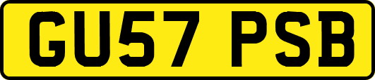 GU57PSB