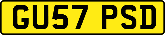 GU57PSD