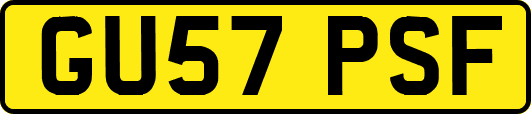 GU57PSF