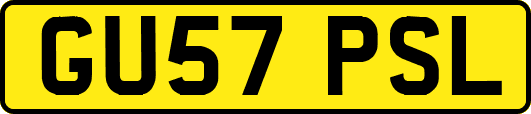 GU57PSL