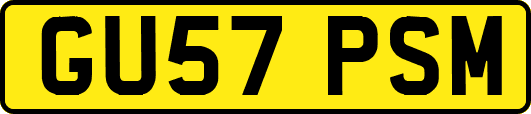 GU57PSM